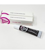 Lot of 2 Mary Kay at play Crushed Plum Jelly Lip Gloss NEW discontinued - $310.30 MXN