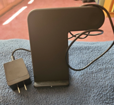 Tested! iPhone 12 11 Pro Max Wireless Fast Charger Charging Stand Station - $20.83