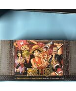 One Piece Box Set 3: Thriller Bark to New World-Paperback New - $119.30