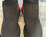 Adidas NMD CS1 Primeknit PK Mens Sz 9 City Sock Gray GoreTex Boost Shoes - $99.00
