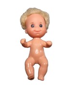Sunshine Family Baby Doll Sweets 70s Infant doll Mattel 1973  - £13.41 GBP