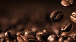 Vienna Roast Coffee 2 Pounds Colombian Coffee Beans  Whole Bean Coffee - £18.80 GBP