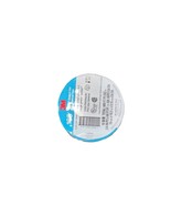 3M Temflex Multi-Purpose Vinyl Electrical Tape 165, Black, 3/4 in x 60 f... - $15.03 CAD