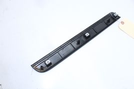 15-18 VOLKSWAGEN JETTA RIGHT PASSENGER DASHBOARD TRIM Q4850 image 8