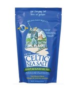 Selina Celtic Sea Salt! FINE GROUND 1 LB 16 oz Bag - €30,16 EUR