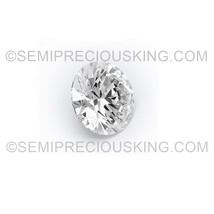 Natural DIamond 3.7mm Round VS Clarity GH Color Brilliant Cut White Loose Diamon - £275.24 GBP