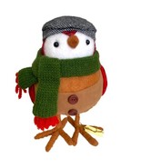 Target Spritz Bird Featherly Friends Bradford 2017 Wonderland Christmas ... - £19.38 GBP