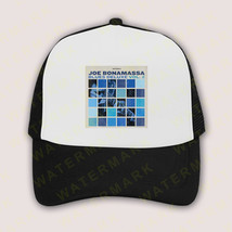 JOE BONAMASSA - BLUES DELUXE VOL. 2 Hats Caps - $35.00