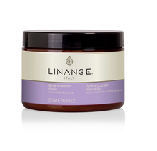 Linange Hydranourish Milk, Keratin & Olive Oil Hair Mask image 2