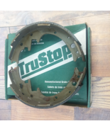 Napa Trustop TS445 Fits Chrysler LeBaron New Yorker Cordoba Rear Brake S... - $41.37