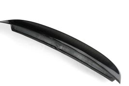 Carbon Fiber Rear Trunk Spoiler Wing Lip For BMW E46 3 Series M3 Coupe 1... - £230.69 GBP