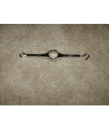Ikea Termosfar Lights Chrome Bracket/ Pendant / Ornament - $26.88 CAD