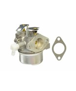 Tecumseh 640169 Carburetor - $60.03 CAD