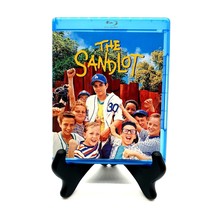 The Sandlot (Blu-ray, 1993) 20th Century Fox - £10.99 GBP