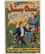 Supermans Pal Jimmy Olsen 108 DC 1968 FN Curt Swan Cash Money Million Do... - £6.18 GBP