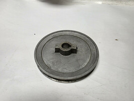 Jet JBS-14MW  14” Band Saw Drive Pulley [5.962] 6&quot; od. with 5/8&quot; dia. Bore - $552.13 MXN