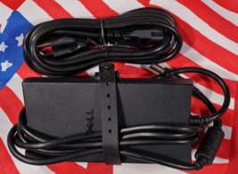 Genuine Dell VJCH5 AC Adapter 130W 19.5V 6.7A - $13.90