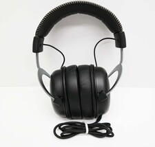 HyperX Cloud II Wired Gaming Headset For PC and PS5/PS4 - Black image 4