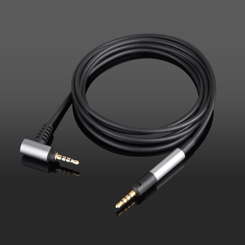 2.5mm BALANCED Audio Cable For Sennheiser HD598 HD595 HD 558 518 HD 400 PRO