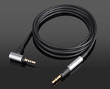 2.5mm BALANCED Audio Cable For Sennheiser HD598 HD595 HD 558 518 HD 400 PRO - £13.41 GBP