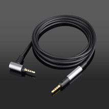 2.5mm Balanced Audio Cable For Sennheiser HD598 HD595 Hd 558 518 Hd 400 Pro - £13.44 GBP