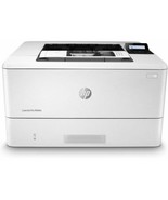 HP LaserJet Pro M404n Monochrome Laser Printer - Low Page Count of 384 - $368.55 CAD