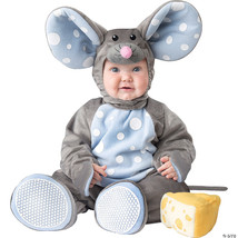 INFANT MOUSE-6-12MOS - $74.24