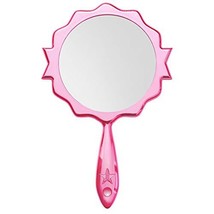 Jeffree Star Cosmetics Approved Stamp Mirror (Pink Chrome) - £31.96 GBP