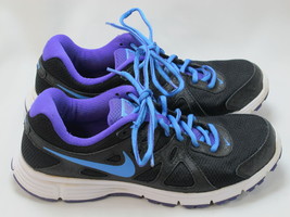 Nike Revolution 2 Running Shoes Women’s Size 8.5 US Excellent Plus Condi... - £41.25 GBP