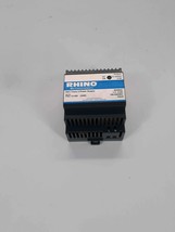 AutomationDirect PSC-12-060 Rhino™ NEC Class 2 Power Supply  - $37.45 CAD