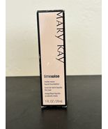 Mary Kay TimeWise Matte-wear Ivory 5  Liquid Foundation Discontinued 038754 - €13,60 EUR
