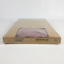 IKEA Delaktug Cover For Backrest Cushion Gunnared Light Brown-Pink 604.2... - £19.45 GBP