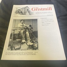 The Gristmill September 1991 - £6.95 GBP