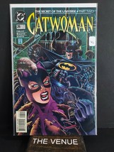 Catwoman #26 Batman 1995  DC comics-B - £3.15 GBP