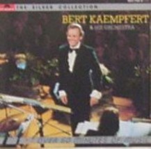 Bert Kaempfert : The Silver Collection CD Pre-Owned - £11.87 GBP