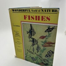 Fishes (Wonderful World of Nature) [hardcover] N. B Marshall - $36.79