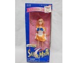 Sailor Moon Sailor Venus 6&quot; Adventure Dolls Bandai - $55.43