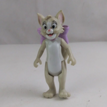 Tom &amp; Jerry Movie Friends &amp; Foes Toots 3.25" Collectible Toy Figure - $5.81