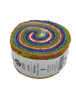 Andover Fabrics Between Jelly Roll NEW - $730.00 MXN