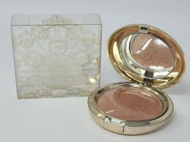 New MAC Snow Ball Face Powder Opalescent Here Comes Joy Limited Edition - £23.39 GBP