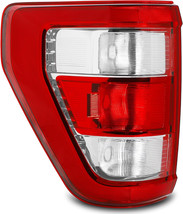 Tail Light Fit For 2021 2022 2023 Ford F150 F-150 XL 21 22 23 Ford F150 F-150 - $49.99