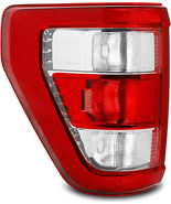 Tail Light Fit For 2021 2022 2023 Ford F150 F-150 XL 21 22 23 Ford F150 ... - $68.07 CAD