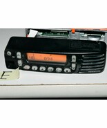 Kenwood TK-7180H-K FACEPLATE W BACKPLATE ONLY-TESTED RARE #E-RARE-W3C5 - $62.39 CAD