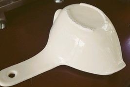 Vintage Gray Boat/Sauce Separator image 4