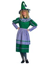 Peter Alan Inc. PA5544AD-S Wizard Of Oz Munchkin Adult Size Small - £23.97 GBP
