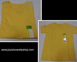 Fruit of loom yellow shirt collage 2017 09 17 thumb155 crop