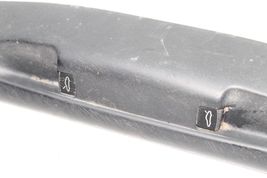 97-04 PORSCHE BOXSTER LEFT DRIVER DOOR SCUFF PLATE TRIM COVER Q5920 image 8