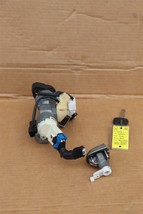 11-13 Kia Soul Ignition Switch Assy & Driver Door Lock Cylinder W/ Key image 7
