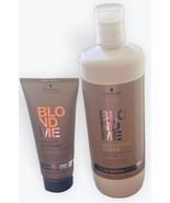 Schwarzkopf Blonde Me  All Blondes Set - $49.49
