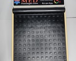 Medi Massager MMF07  11-Speed Therapeutic Foot Massager Fully Tested - $121.20